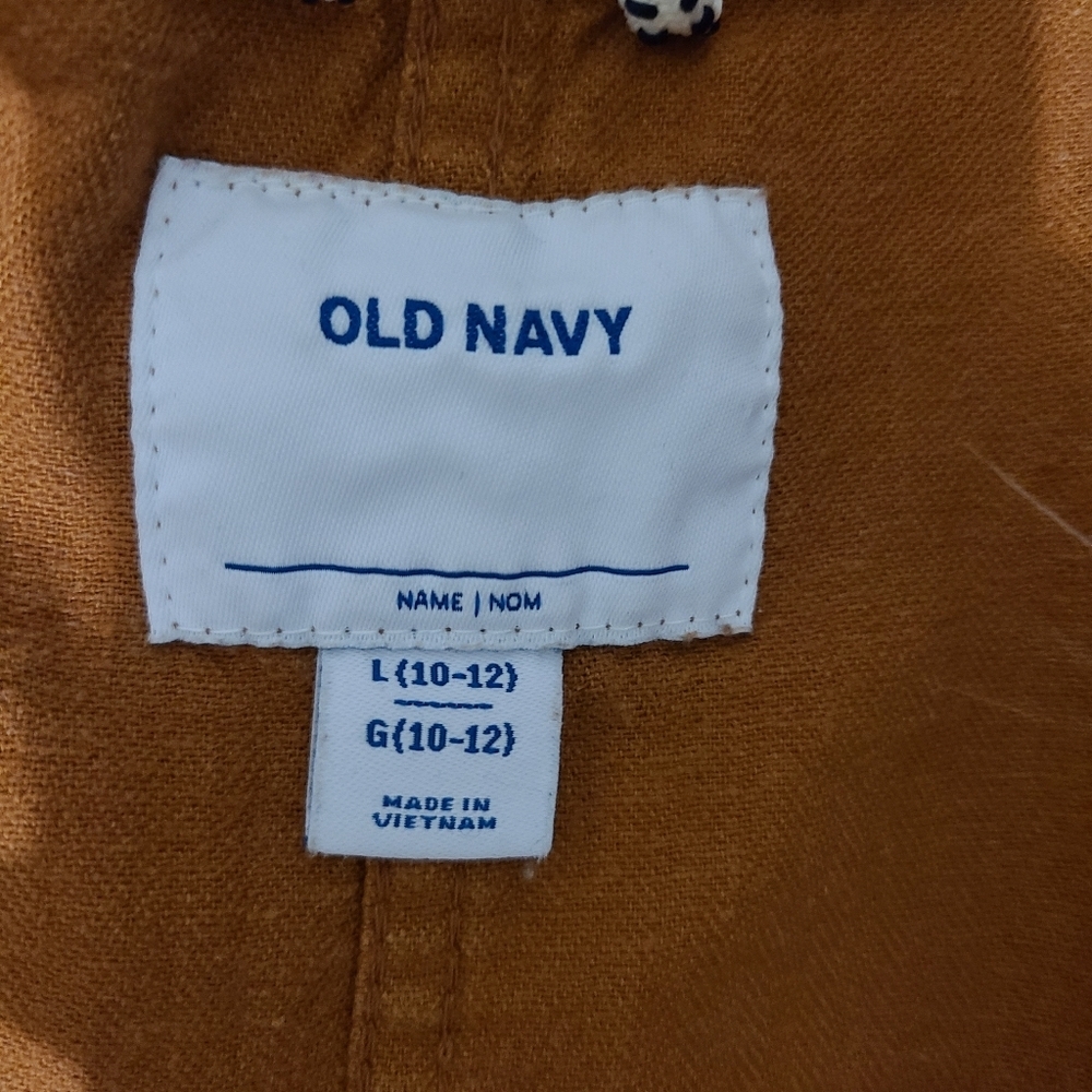 Old Navy Jacket - Picture 3 of 12